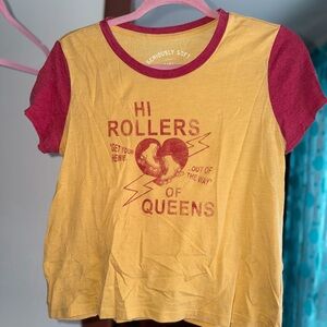 Hi Rollers of Queens